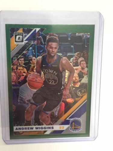 Andrew Wiggins [Green] #511