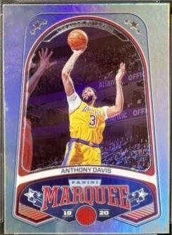 Anthony Davis #260