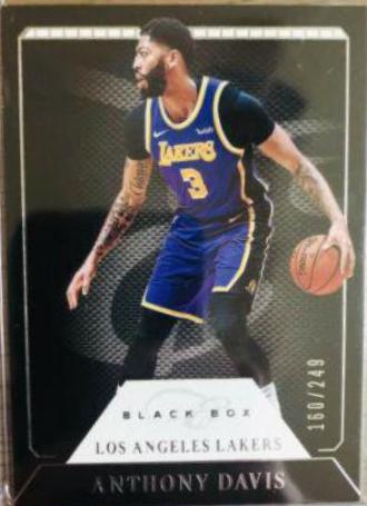 Anthony Davis #305