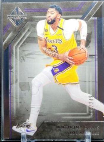 Anthony Davis #366