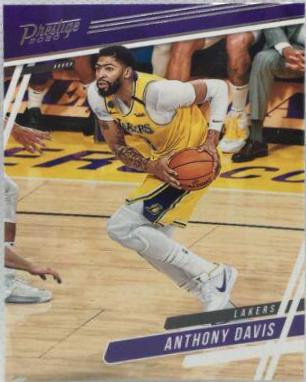 Anthony Davis #53