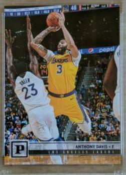 Anthony Davis [Blue] #103