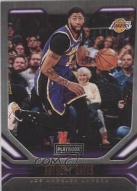 Anthony Davis [Bronze] #191