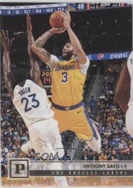 Anthony Davis [Gold] #103