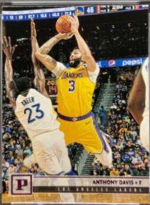 Anthony Davis [Pink] #103