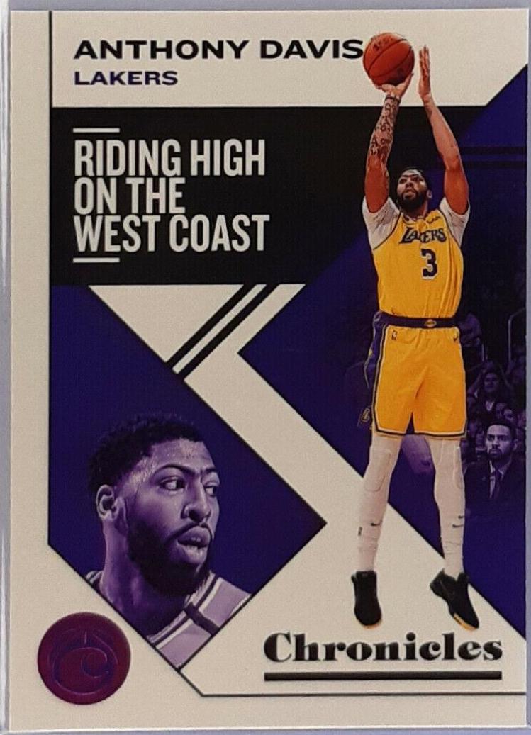 Anthony Davis [Pink] #16