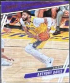 Anthony Davis [Pink] #53
