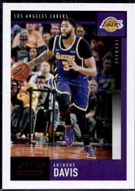 Anthony Davis [Red] #53