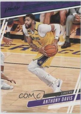 Anthony Davis [Teal] #53