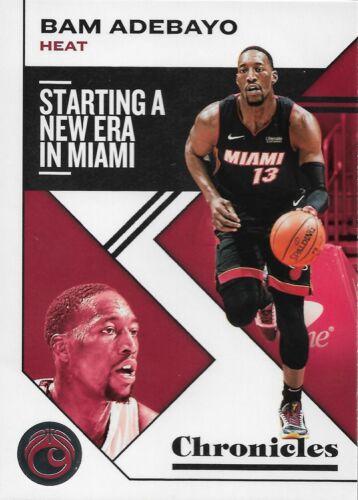 Bam Adebayo #3