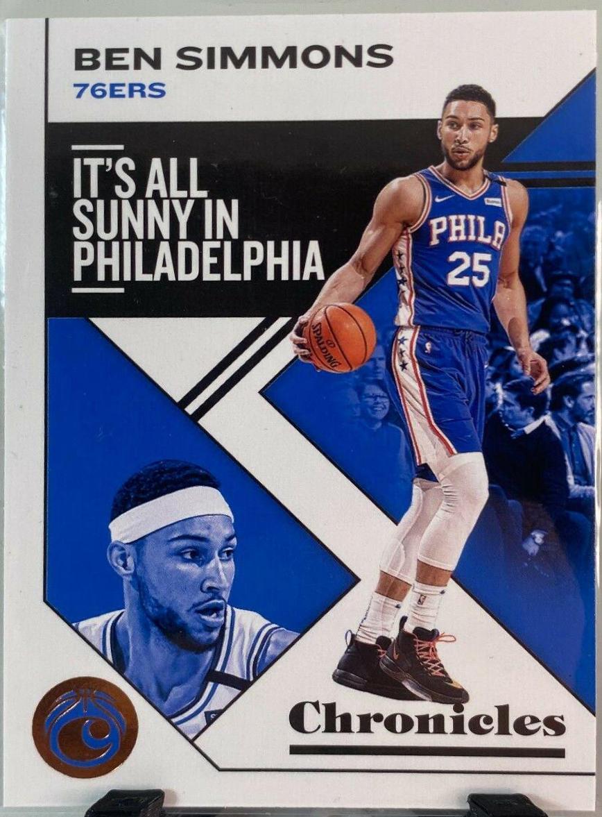 Ben Simmons #32