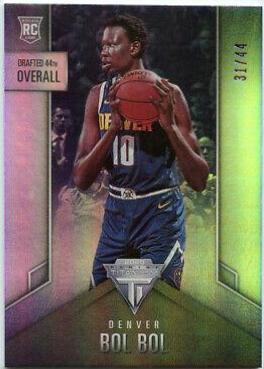 Bol Bol #465