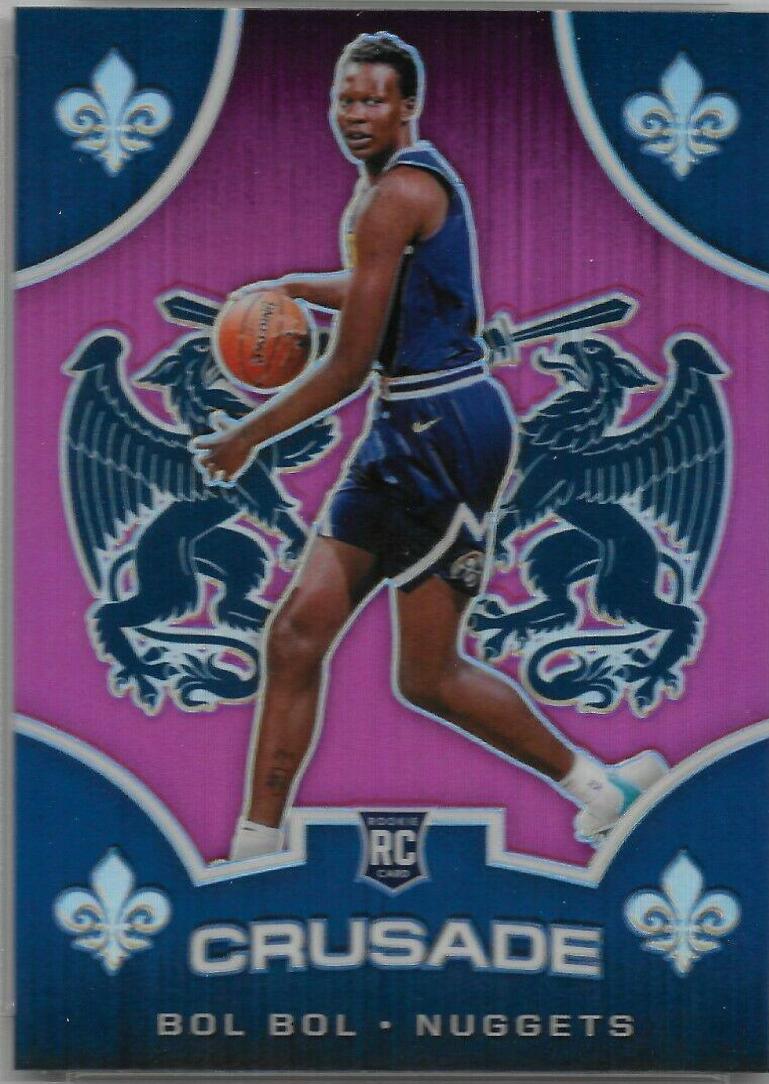 Bol Bol [Pink] #544