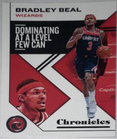 Bradley Beal #30