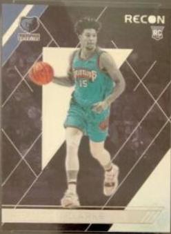 Brandon Clarke #289