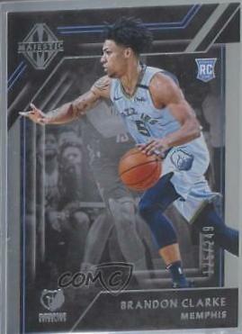 Brandon Clarke #347