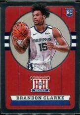 Brandon Clarke #560