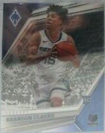 Brandon Clarke #579