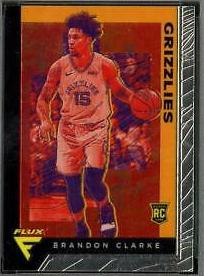 Brandon Clarke #586