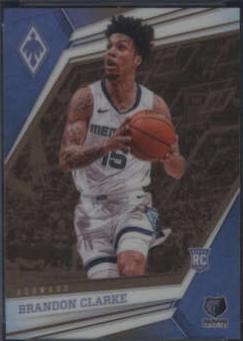 Brandon Clarke [Bronze] #579