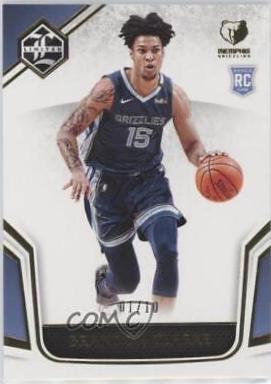 Brandon Clarke [Gold] #382