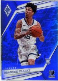Brandon Clarke [Silver] #579