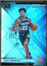 Cam Reddish #282
