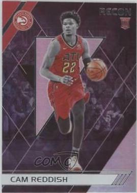 Cam Reddish #296