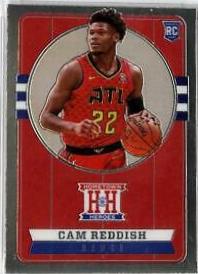 Cam Reddish #548