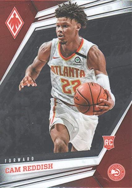 Cam Reddish #566