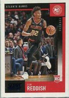 Cam Reddish [Blue] #630