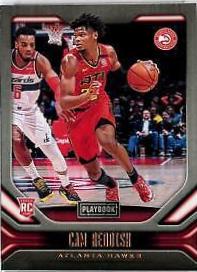 Cam Reddish [Bronze] #183