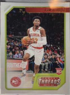Cam Reddish [Bronze] #80