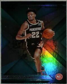 Cam Reddish [Green] #282