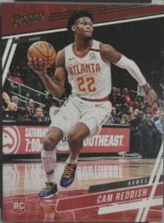 Cam Reddish [Green] #59