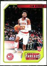 Cam Reddish [Green] #80