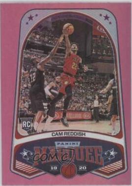 Cam Reddish [Pink] #243