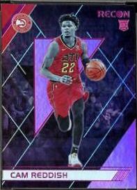 Cam Reddish [Pink] #296