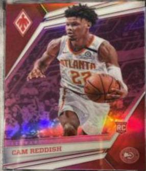 Cam Reddish [Pink] #566