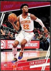 Cam Reddish [Pink] #59