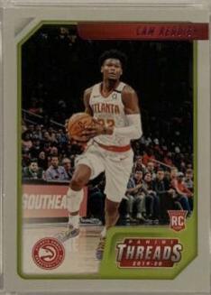 Cam Reddish [Pink] #80