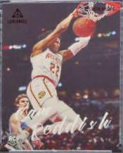 Cam Reddish [Red] #147