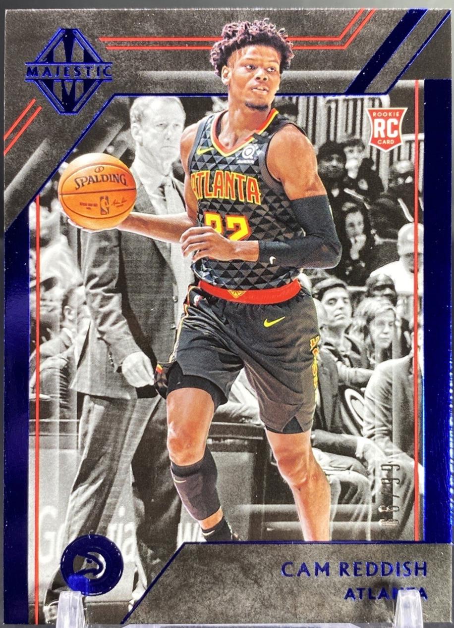 Cam Reddish [Red] #339