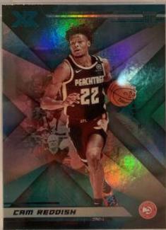 Cam Reddish [Teal] #282