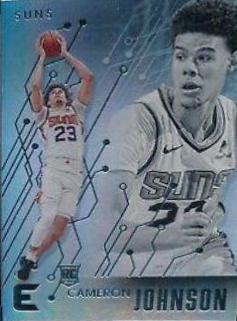 Cameron Johnson #224