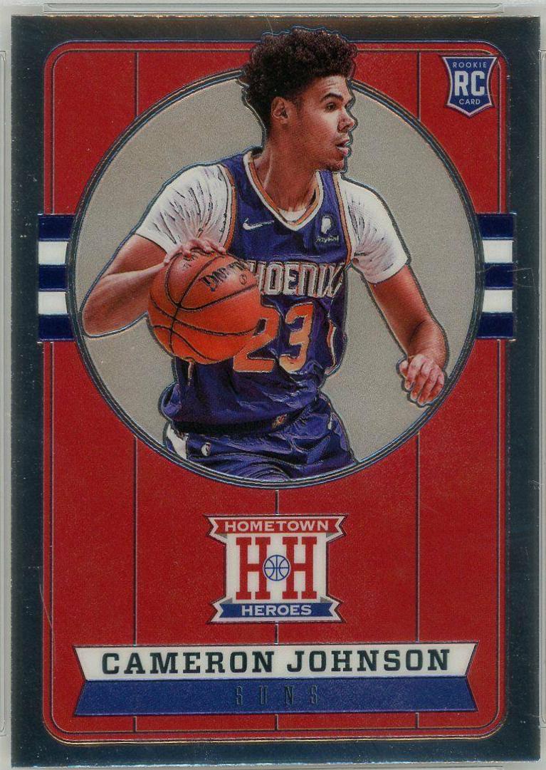 Cameron Johnson #565