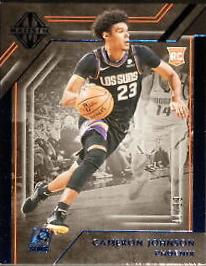 Cameron Johnson [Blue] #342