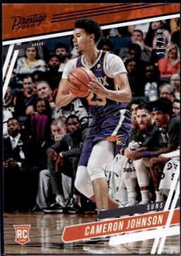 Cameron Johnson [Blue] #55