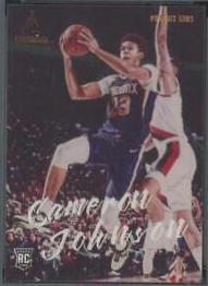 Cameron Johnson [Bronze] #160