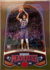 Cameron Johnson [Bronze] #263